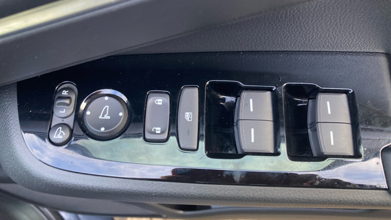 Honda HR-V 1.5 eHEV Advance 5dr CVT Hybrid Hatchback